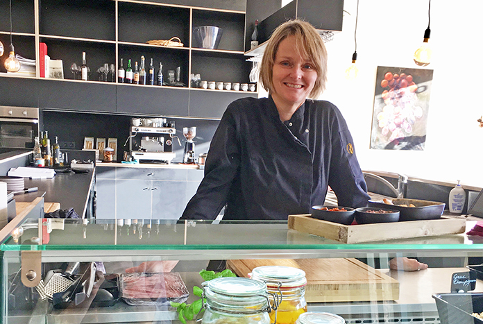 «Er bestaat zoiets als stijlvol falen»