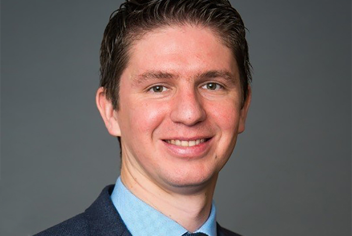 «Werken voor een start-up is zo leerrijk»