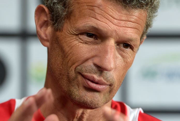 Haal het beste uit je werkdag met Jacques Borlée