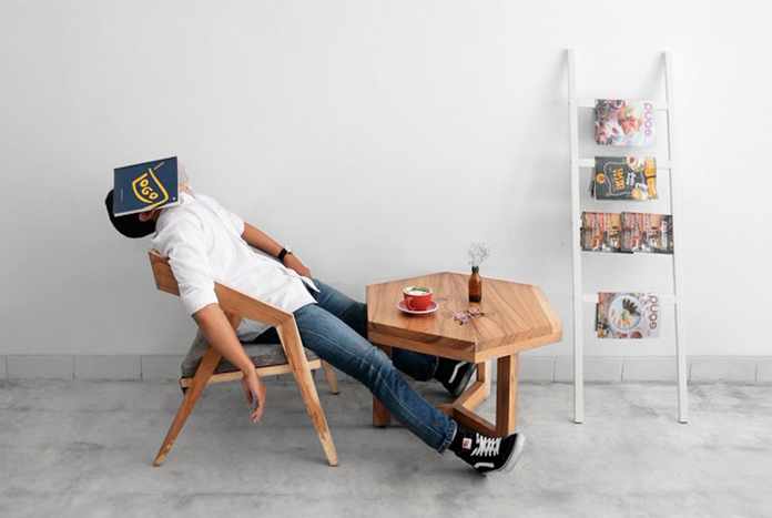 Energy@Work: Zo versla je die middagdip