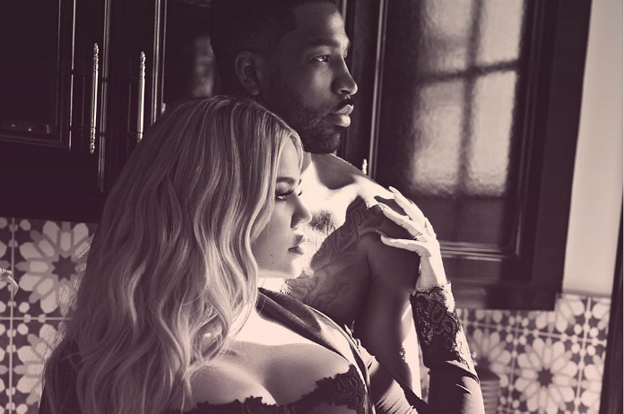 Gelekte video bewijst dat vriend van Khloé Kardashian vreemdgaat