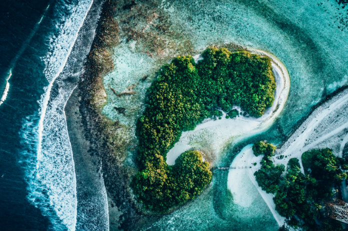 Paradijselijk Filipijns eiland gaat zes maanden lang toeristen weren