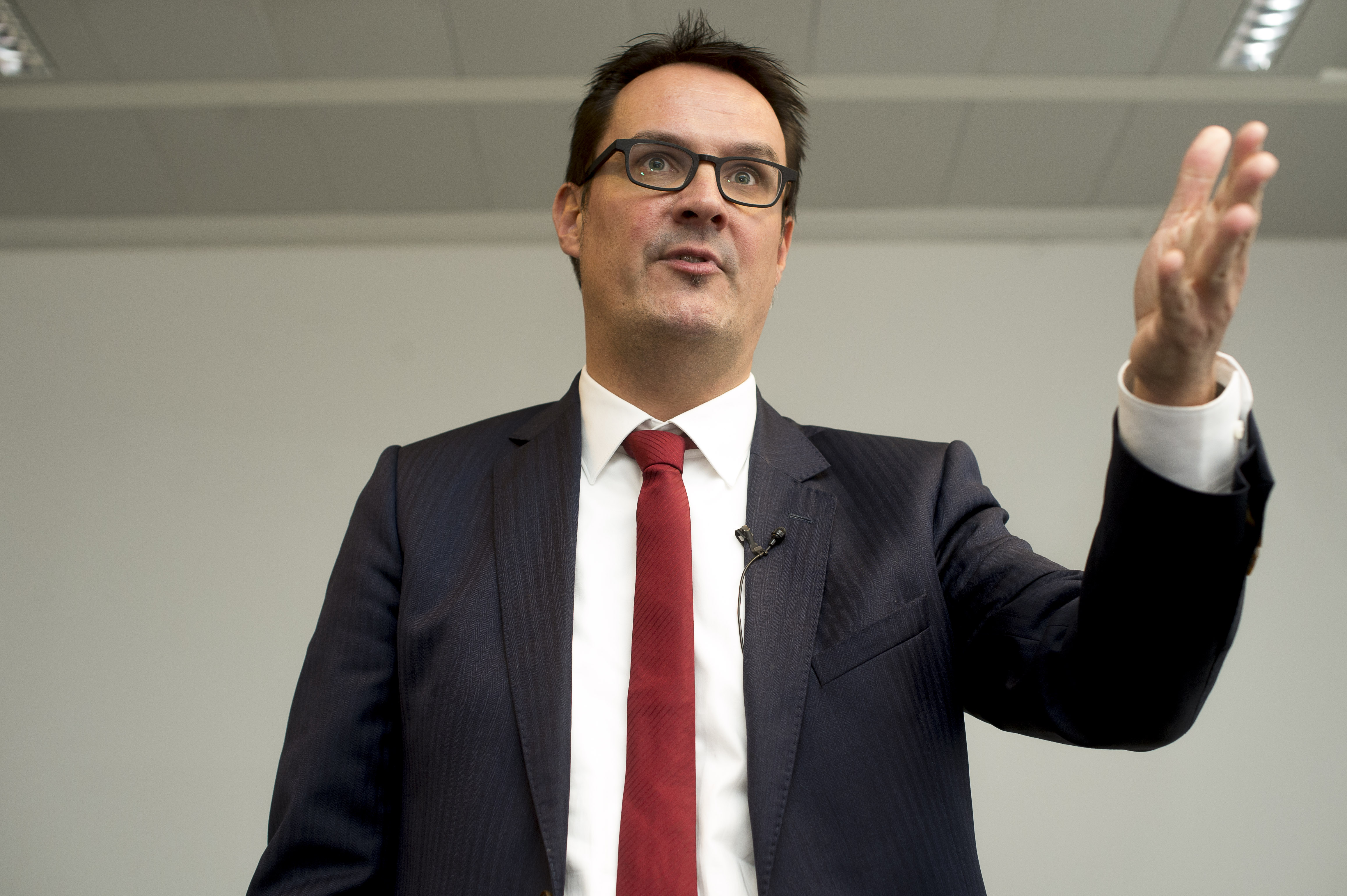 België telt recordaantal nieuwe ondernemingen