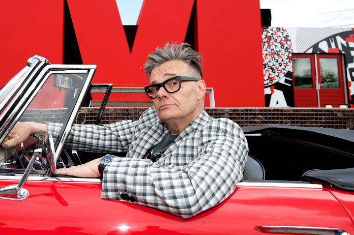 Morgen is het Record Store Day. Dit mag je verwachten!