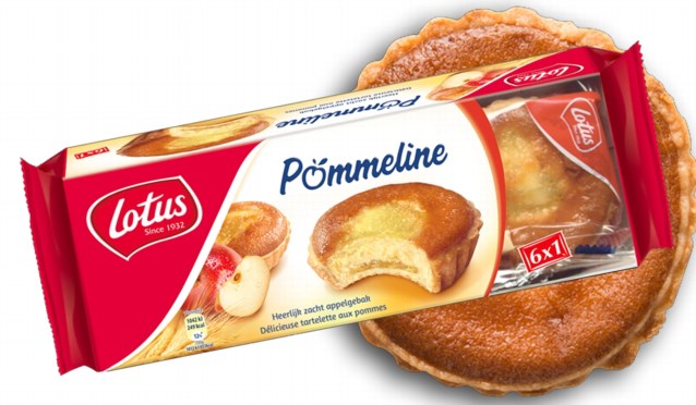 Lotus schrapt ‘Pommeline’: “Heeft niets te maken met ‘Temptation’-verleidster”