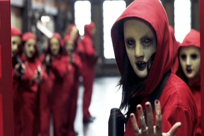 Producers plannen een derde seizoen van ‘La casa de papel’ én een nieuwe serie