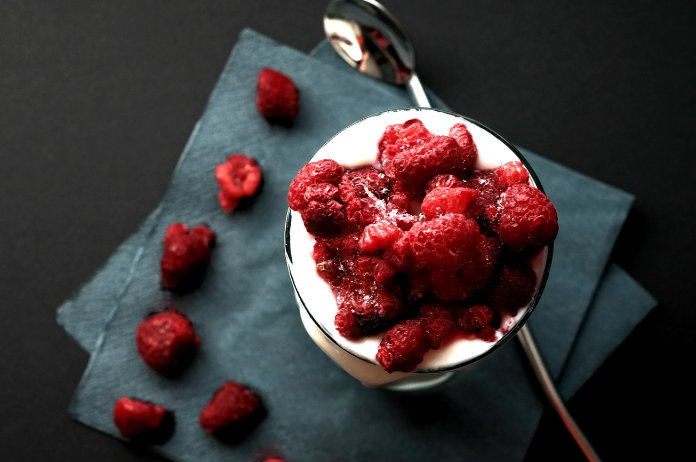 Amerikaans bedrijf zoekt foodies die nieuwe yoghurtsmaak willen ontdekken