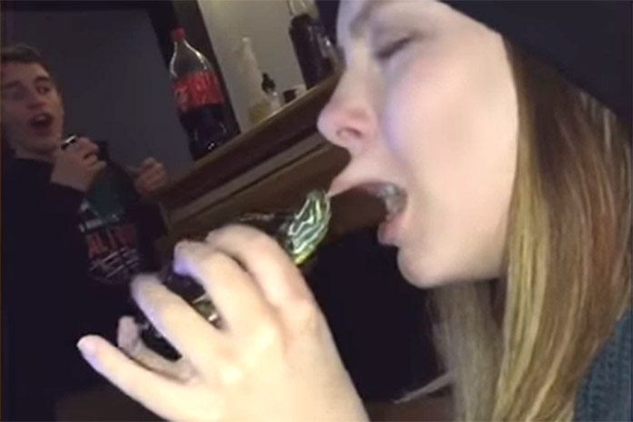 Hier zijn ze dan: de beste fails van deze week! (video)