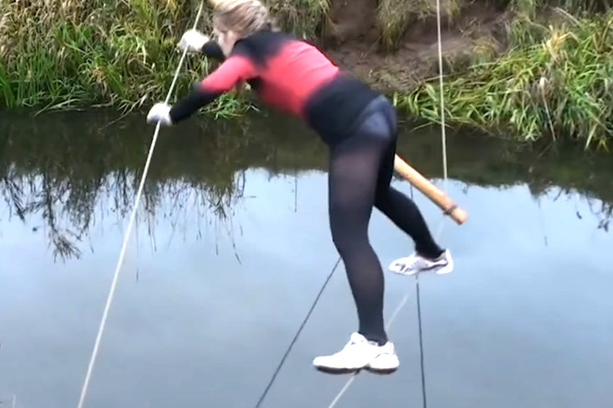 Deze hilarische fails bezorgen je buikpijn van het lachen! (video)