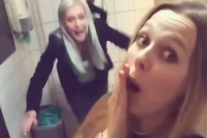 Hier zijn ze dan: de beste fails van deze week (video)