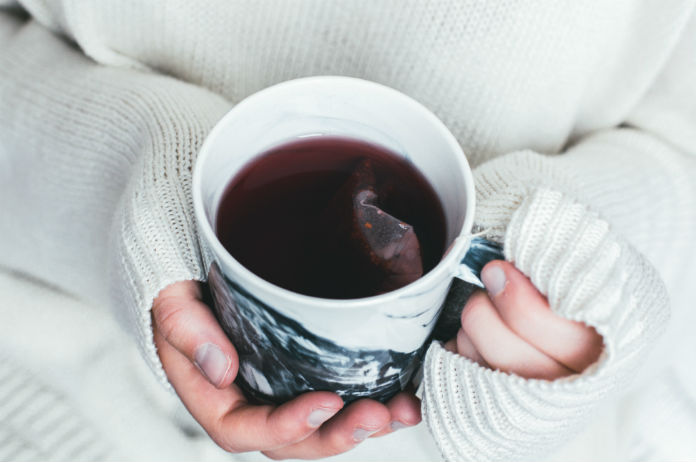 WOW! Dit kan je allemaal doen met gebruikte theezakjes