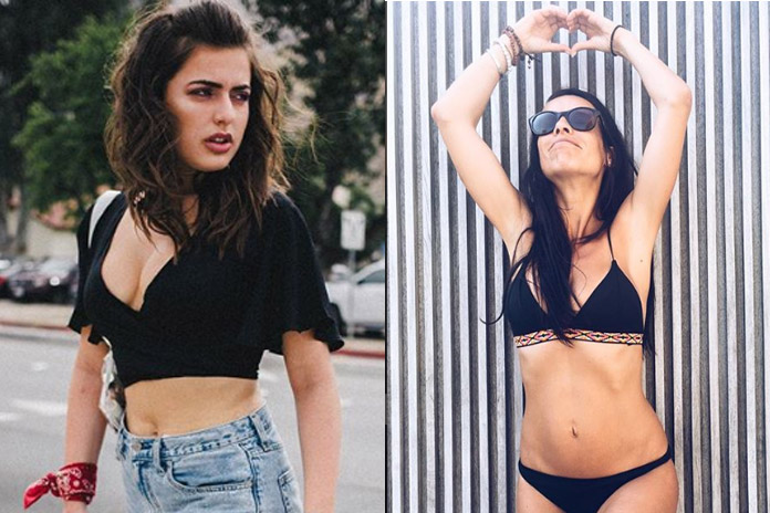 Fans meer dan lovend over deze foto’s van Ann Van Elsen en Olga Leyers