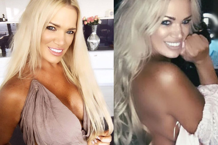 Je gelooft nooit hoe ‘oud’ deze grootmoeder is. En ze neemt weldra deel aan een missverkiezing! (foto’s)