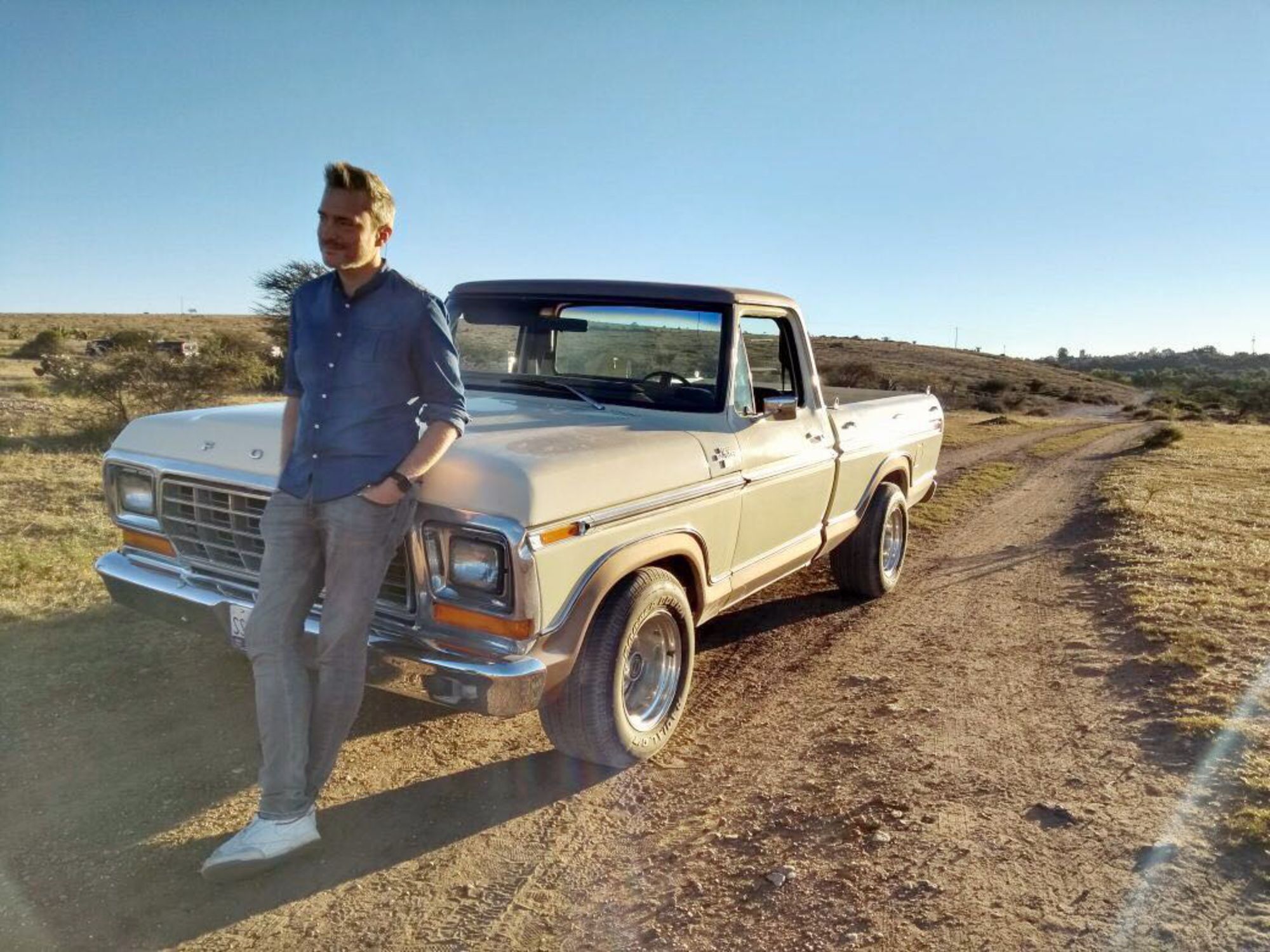 Tot deze wilde theorieën drijft De Mol Vlaanderen