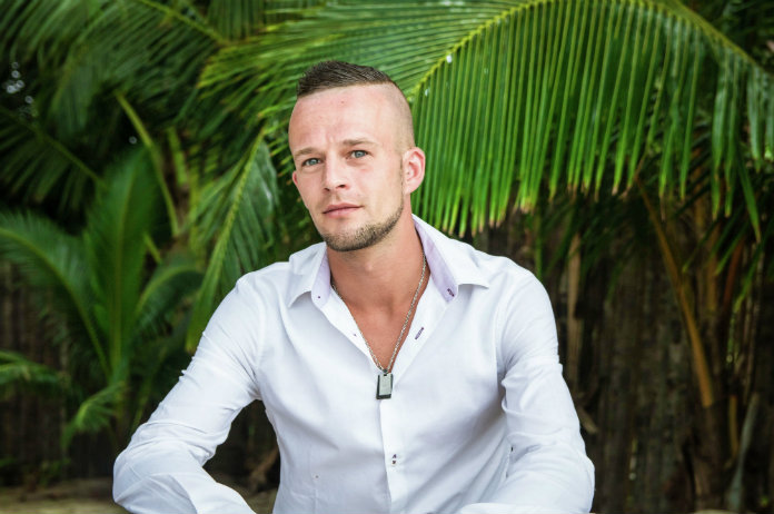 ‘Temptation Island’-Tim gaat relatieadvies geven