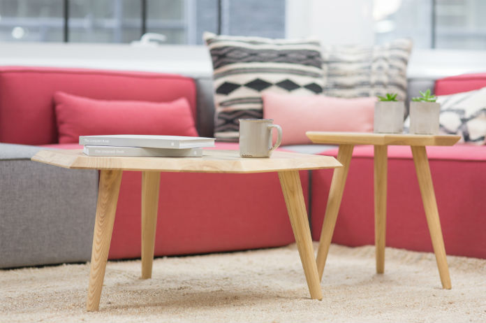 “Millennials hebben geen woonkamer meer nodig”