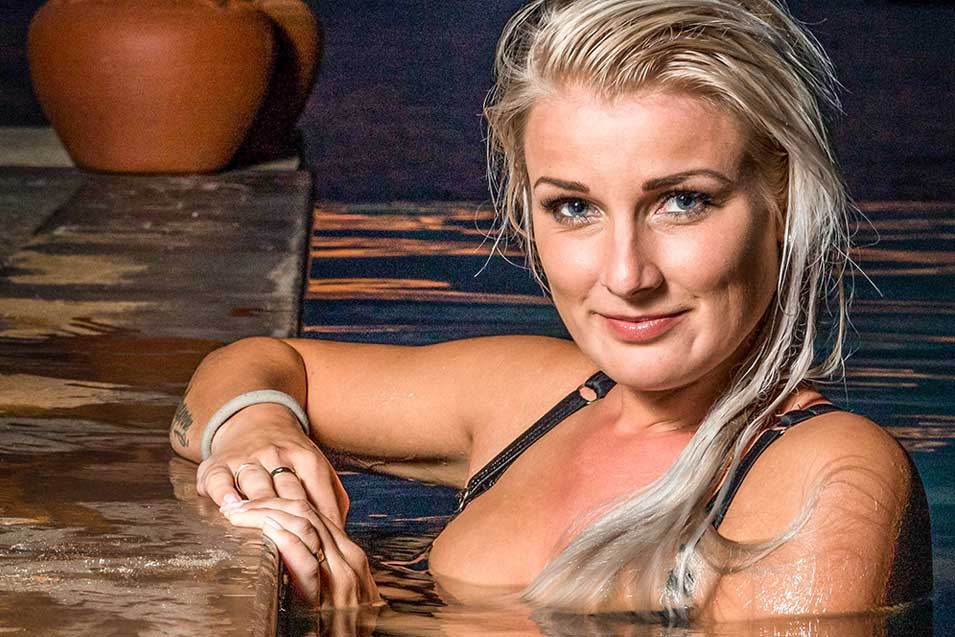 ‘Temptation’-Cherish openhartig: “Tim was een bloedzuiger” (video)