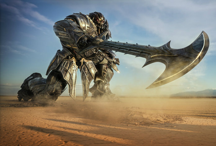 Paramount trekt stekker uit zevende ‘Transformers’-film