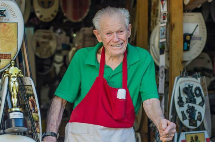 Gezocht: troonopvolger voor toiletmuseum