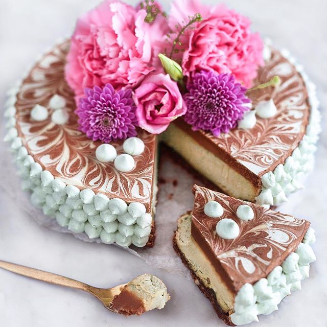 IN BEELD. Londens restaurant is hotspot voor Instagrammers