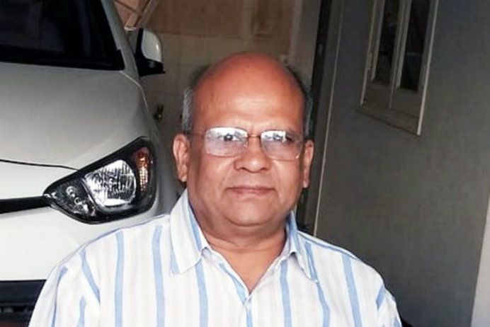 Man komt niet naar werk: “Ik ben te druk bezig als reïncarnatie van de god Vishnu”