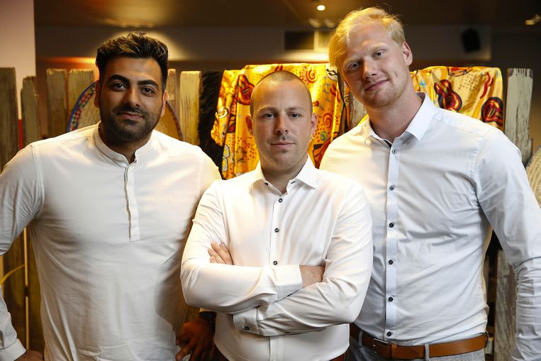 Student geneeskunde ontmaskert ‘De Mol’