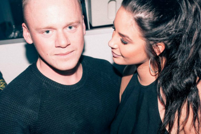 Drama. Kevin en Chloé uit ‘Temptation Island’ uit elkaar