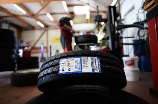 Weinig auto’s hebben nog reservewiel