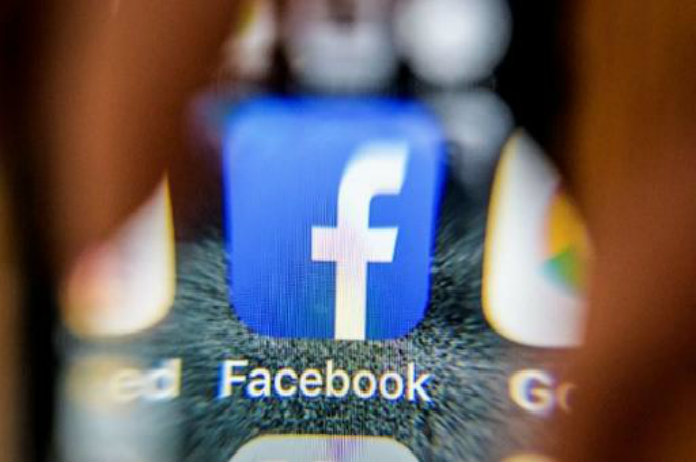 Facebook spoort mee vermiste kinderen op