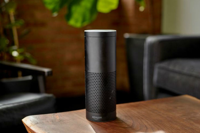 Amazon’s Alexa stuurt privégesprek per ongeluk naar willekeurig contact
