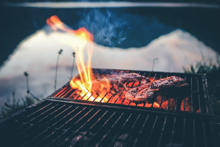 Dit mag je zeker niet op de barbecue leggen