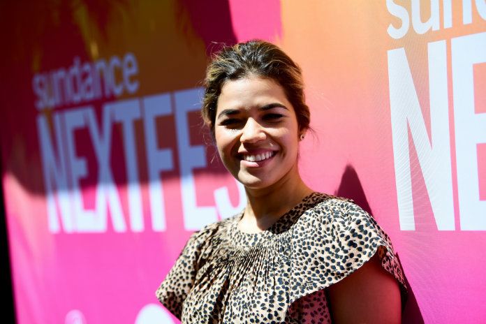 ‘Ugly Betty’-ster bevallen van een zoontje