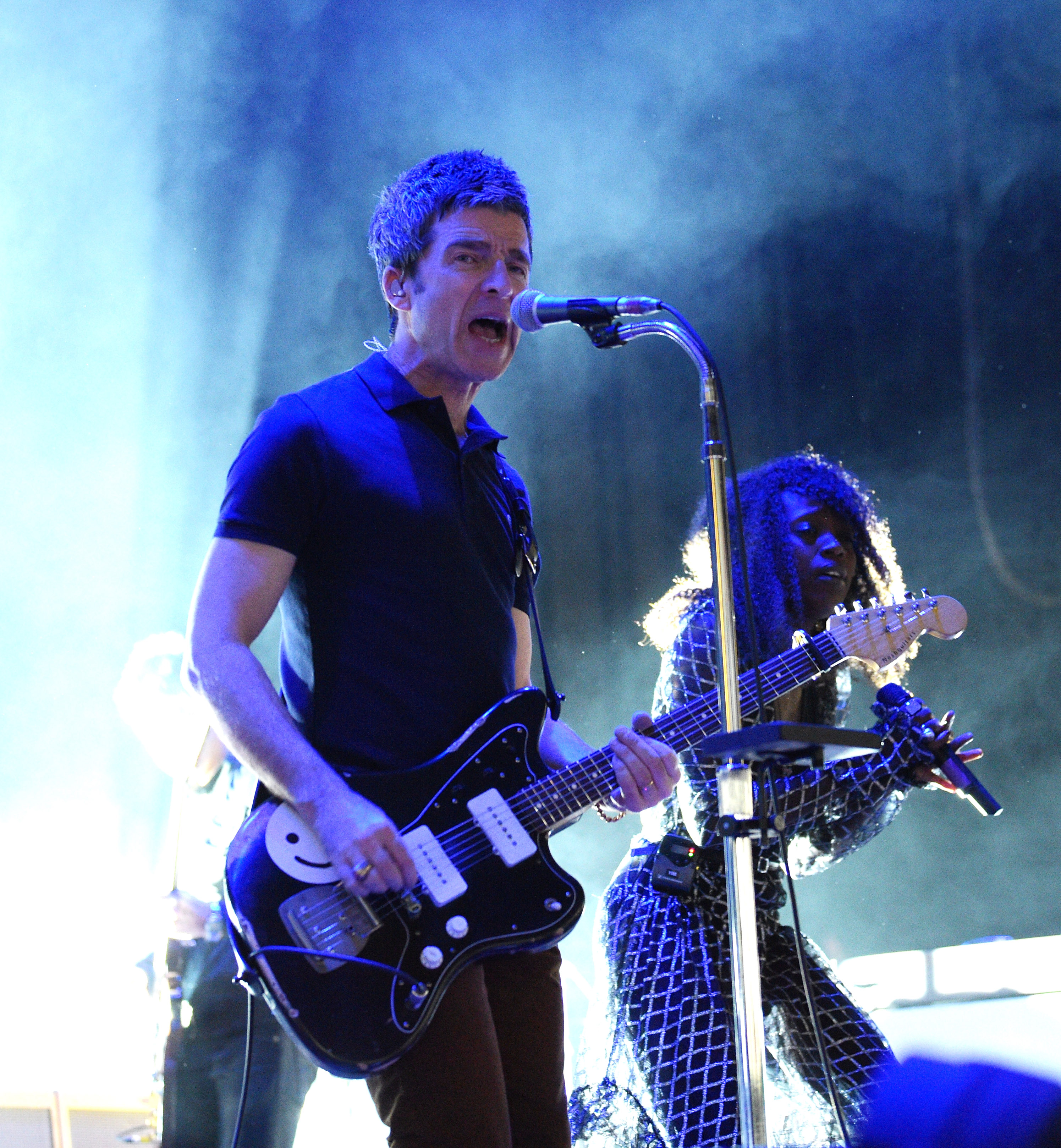 Noel Gallagher: “België wordt wereldkampioen”