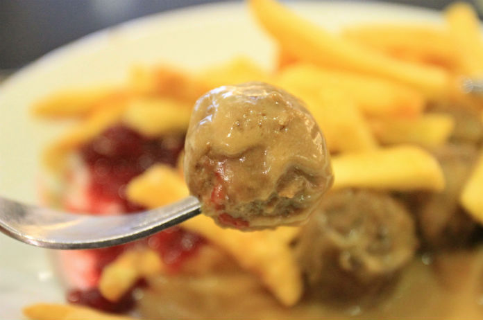 IKEA’s ‘Zweedse’ balletjes komen eigenlijk uit Turkije