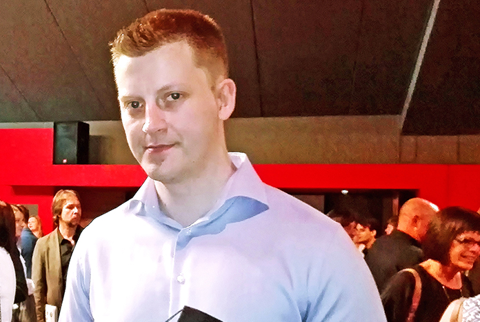 I Love My Job: «Ooit was ik onervaren. Nu ben ik een gediplomeerd IT-er»