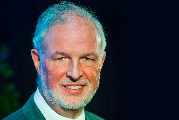 Confederatie Bouw: « Nieuwe technologie maakt ons werk uitdagend»