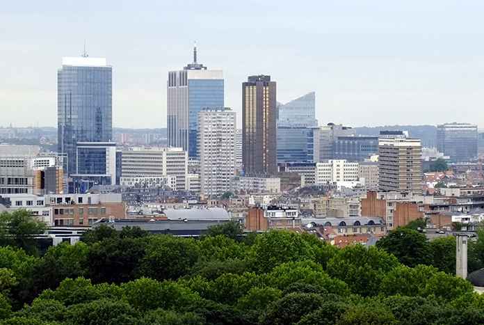 Er waren nog nooit zoveel jobs in Brussel