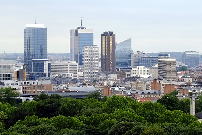 Er waren nog nooit zoveel jobs in Brussel