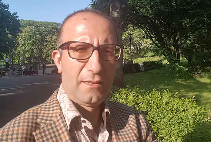 «Vincent Kompany raadde me aan Nederlands te leren»