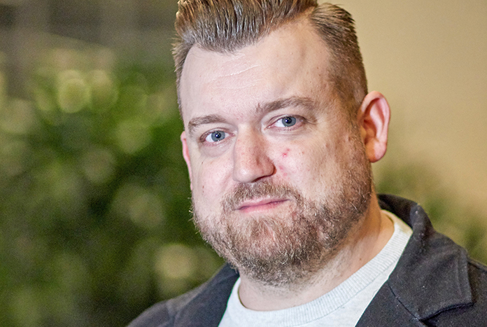 «Mijn passie voor eten krijgen ze niet klein!»