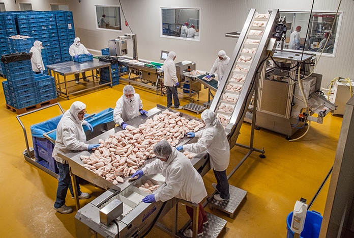 «Mensen met een beperking verdienen een volwaardige plaats»