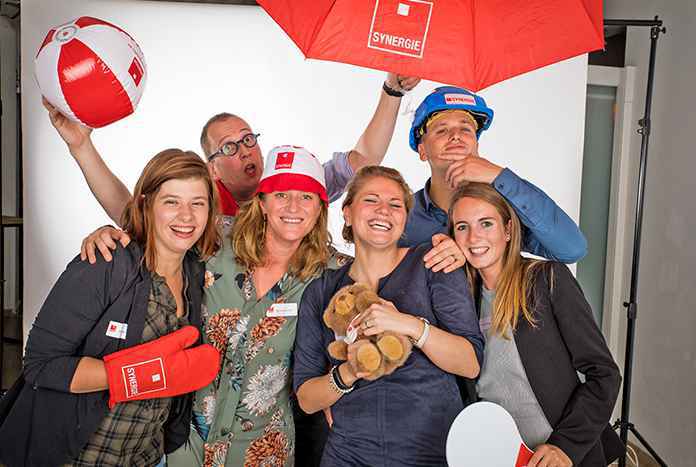 «Bij ons kan je verder groeien»