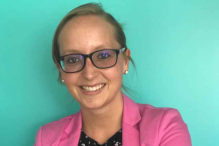 Een werknemer die zich goed in zijn vel voelt, presteert beter