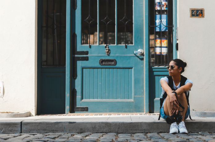 In het buitenland wonen is goed voor je zelfbewustzijn