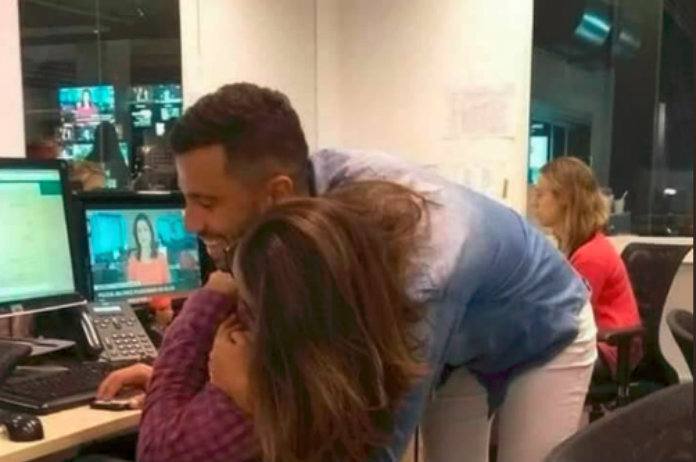 Nieuwe optische illusie maakt het internet gek