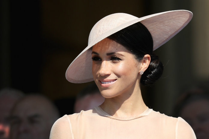 Meghan Markle kiest voor Belgische juwelen tijdens eerste officiële plechtigheid