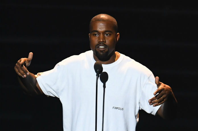 Kanye West noemt slavernij “een keuze”
