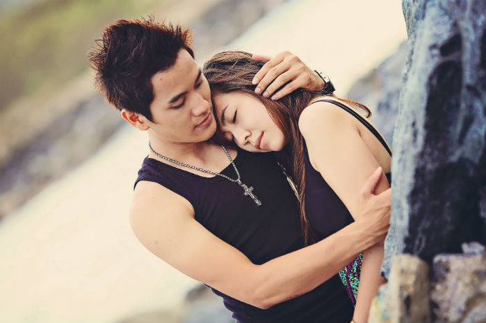 Koppels betalen hun ex een vergoeding als ze relatie verbreken