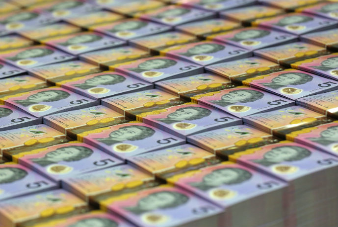 Ongelofelijk: Australische man wint lotto twee keer in één week