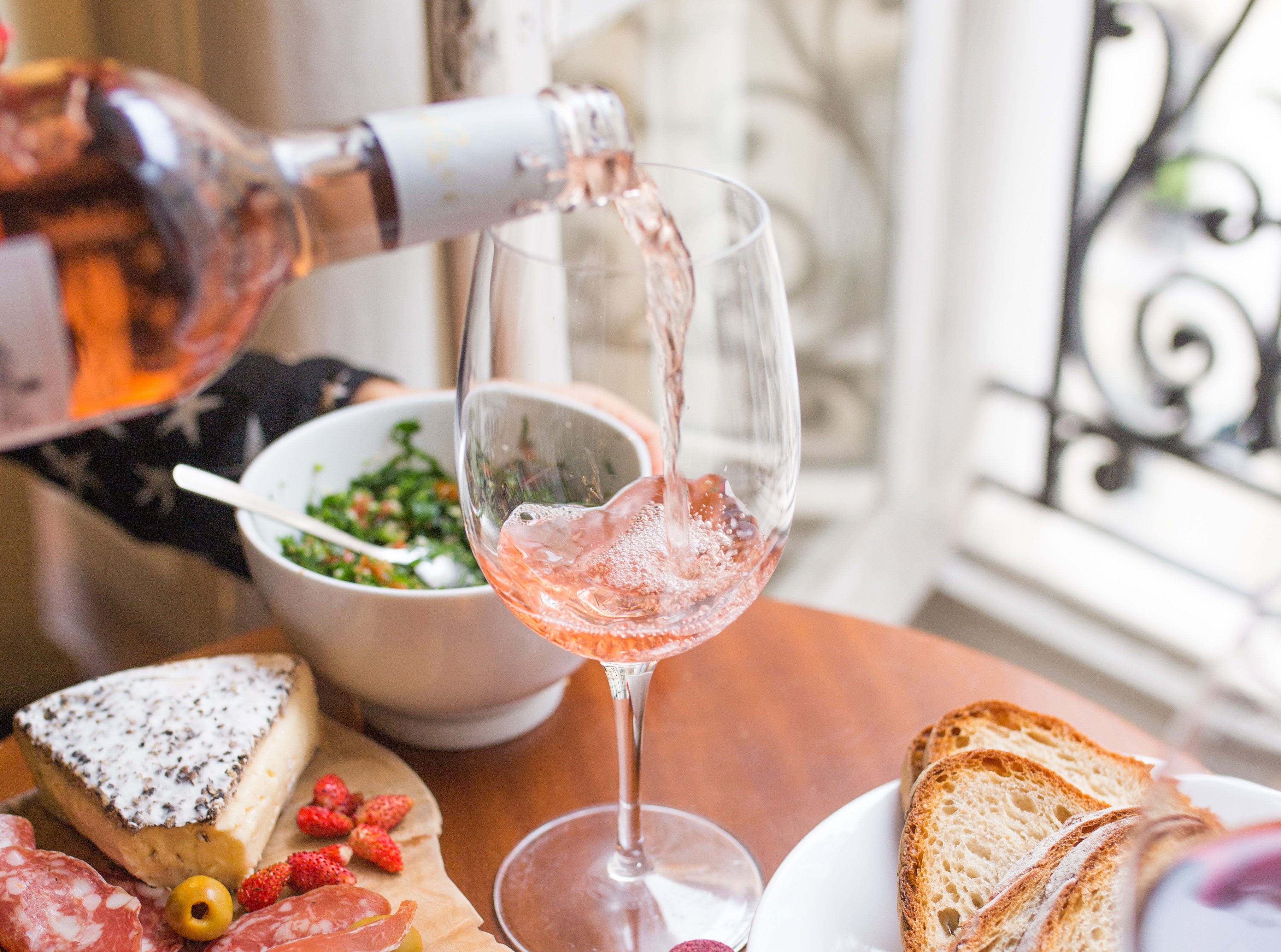 Prijs van rosé gaat deze zomer omhoog